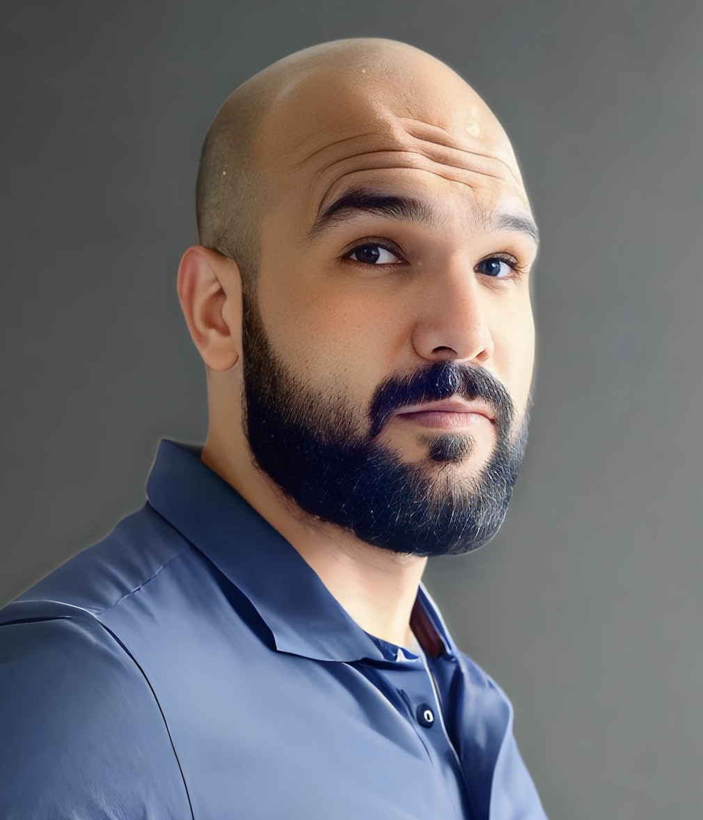 Ricardo Felipe Ferreira